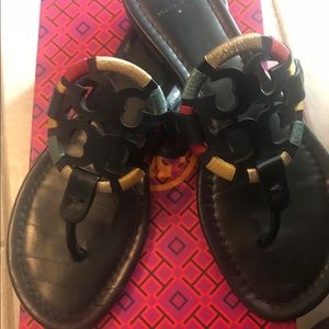 Tory Burch size 9 sandals